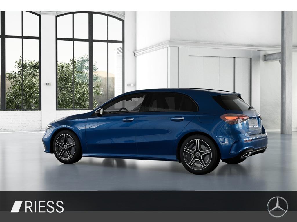 Mercedes-Benz A 250 e AMG Sport Night Distr Pano LED W-Paket