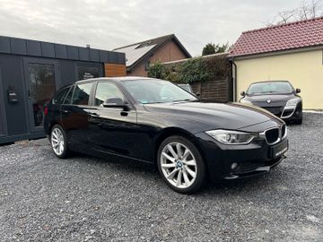 BMW 316 - 8