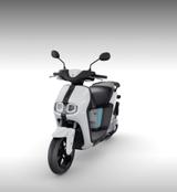 Yamaha NEO´s Dual Battery - YAMAHA ROLLER NEO