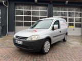 Opel Combo Kasten CNG 2.Hand TÜV 12/25 Klima ZV - Opel Combo aus 2008