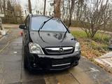 Opel Meriva A OPC Line TÜV 07.27 - Opel Meriva: Opc