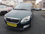 Skoda Roomster Style * Klima, LMF, Radio/CD, Nr. 13 - Skoda Roomster aus 2010