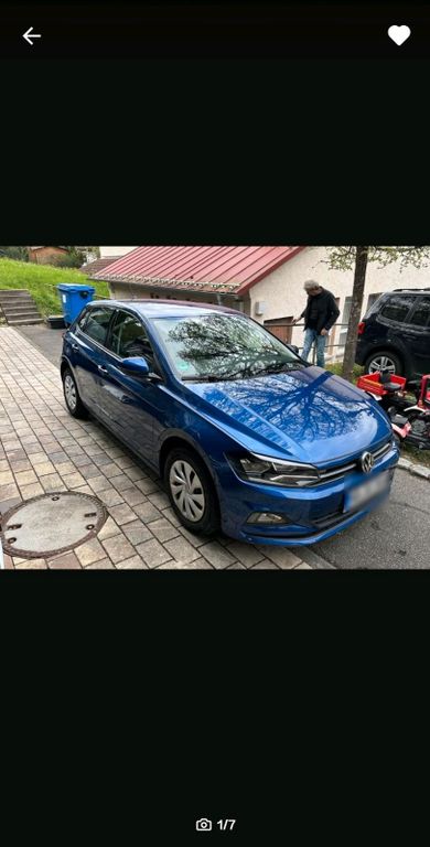 Image of Volkswagen Polo