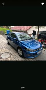 Volkswagen Vw polo 1,6 TDI SCR comfortline. - Volkswagen Polo: Kombi