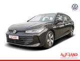 Volkswagen Passat Variant 1.5 eTSI DSG ACC Totwinkel Kamera - Volkswagen Passat aus 2024