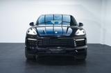 Porsche Cayenne E-Hybrid PDLS+/18-WEG/BOSE/PANO/CARPLAY - Porsche Gebrauchtwagen in Tübingen