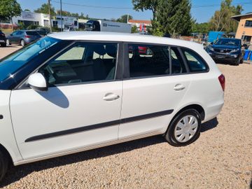Skoda Fabia - 9
