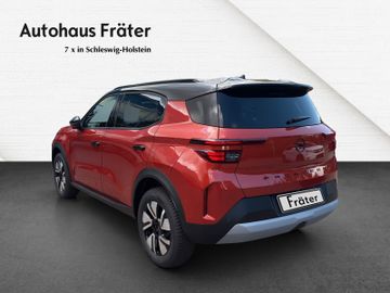 Fotografie 6 des Opel Frontera Hybrid 107kW Ultimate TOP ANGEBOT