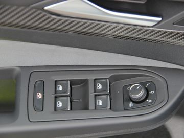 Volkswagen Golf R 20 Years R Performance Allrad