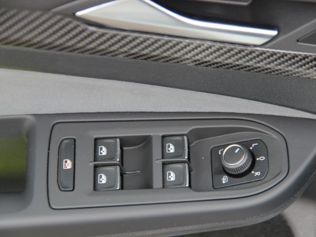 Volkswagen Golf R 20 Years R Performance Allrad