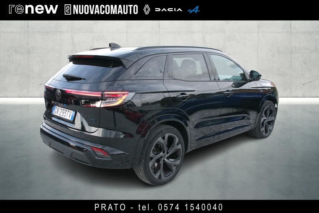 Renault Austral 1.2 E-Tech full hybrid Iconic Es imagem 3