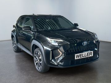 Toyota Yaris Cross - 3