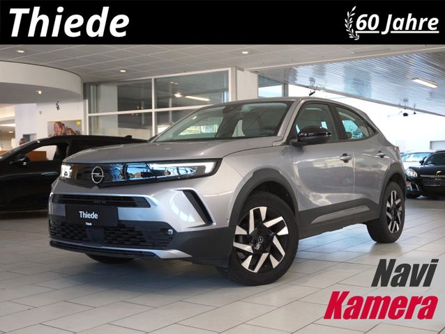 Opel Mokka ELEGANCE 1.2T NAVI/LED/KAMERA/SPORT/SH/DAB