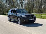 Mercedes-Benz GLK 320 CDI 4MATIC Pano AHK 20 Zoll - Mercedes-Benz GLK 320 von privat
