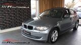 BMW 123 123d Navi* Klimaaut.* Bi-Xenon* Service Neu* - BMW 123 Gebrauchtwagen