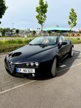 Alfa Romeo Spider 2.4 JTDM 20V Last Edition - gebrauchte Alfa Romeo Roadster