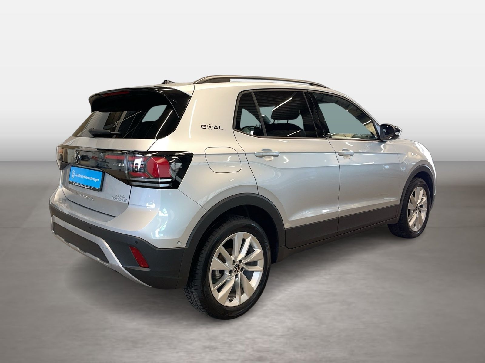 Volkswagen T-Cross - Bild 7