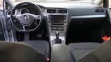 Volkswagen Golf VII Lim. Comfortline BMT TGI  Benzin / CNG - Volkswagen Golf: Tgi