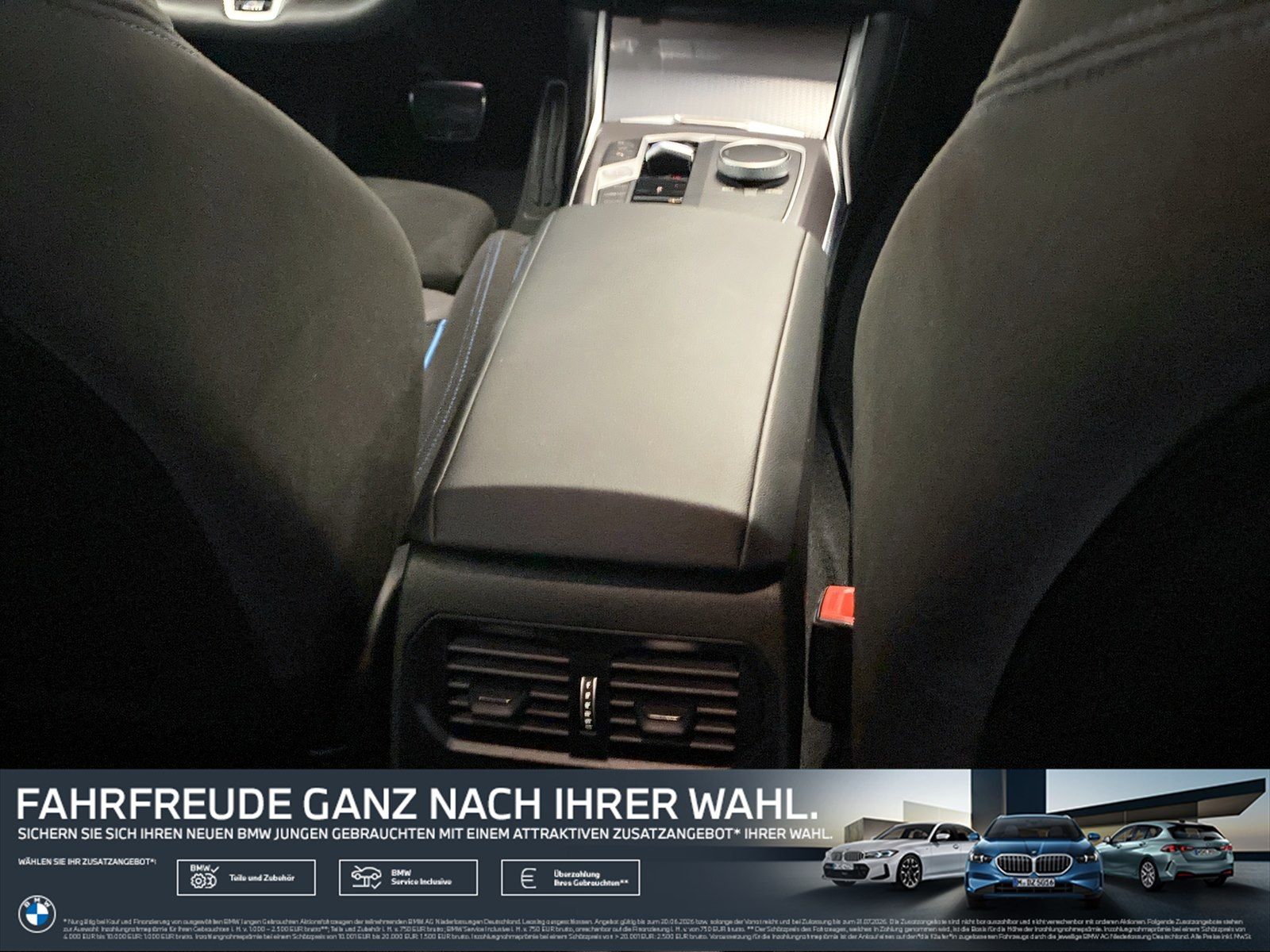 BMW 320 - Bild 18