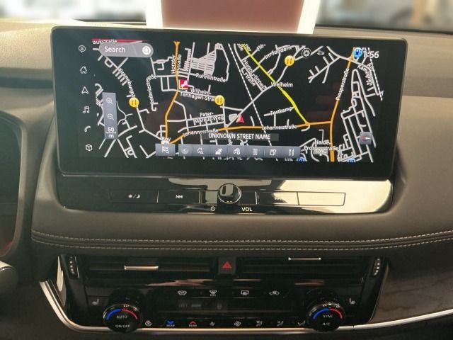 Fahrzeugabbildung Nissan X-TRAIL 1.5 VC-T e-4ORCE 213 PS 4x4 Tekna+ 5 Sit
