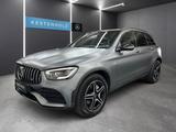 Mercedes-Benz GLC 43 AMG 4M Perf-Abgas WideScreen Stdhzg Pano - Mercedes GLC 43 AMG mit Schiebedach