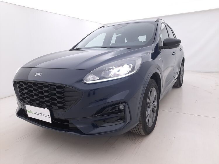 Image of Ford Kuga