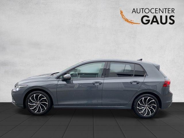 Golf VIII Active 1.5 TSI*AHK*LED*Navi*Kamera