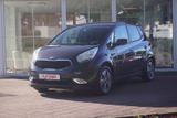 Kia Venga 1.6i Automatik AAC Navi Kamera PDC - Kia: 1.6