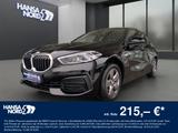 BMW 118d ADVANTAGE LED NAVI ACC KAMERA PDC SHZ 16" - BMW 118 in Kiel