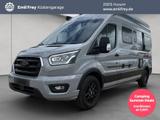 LMC Innovan 590 Reisemobil - Offers