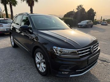 Volkswagen Tiguan - 3