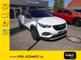 Opel Grandland 2,0 Innovation Automatik - Opel Grandland (X): Weiß, Navigationssystem