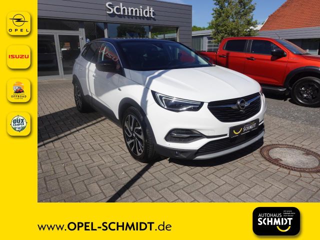 Opel Grandland 2,0 Innovation Automatik