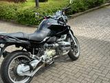 BMW R 850 R