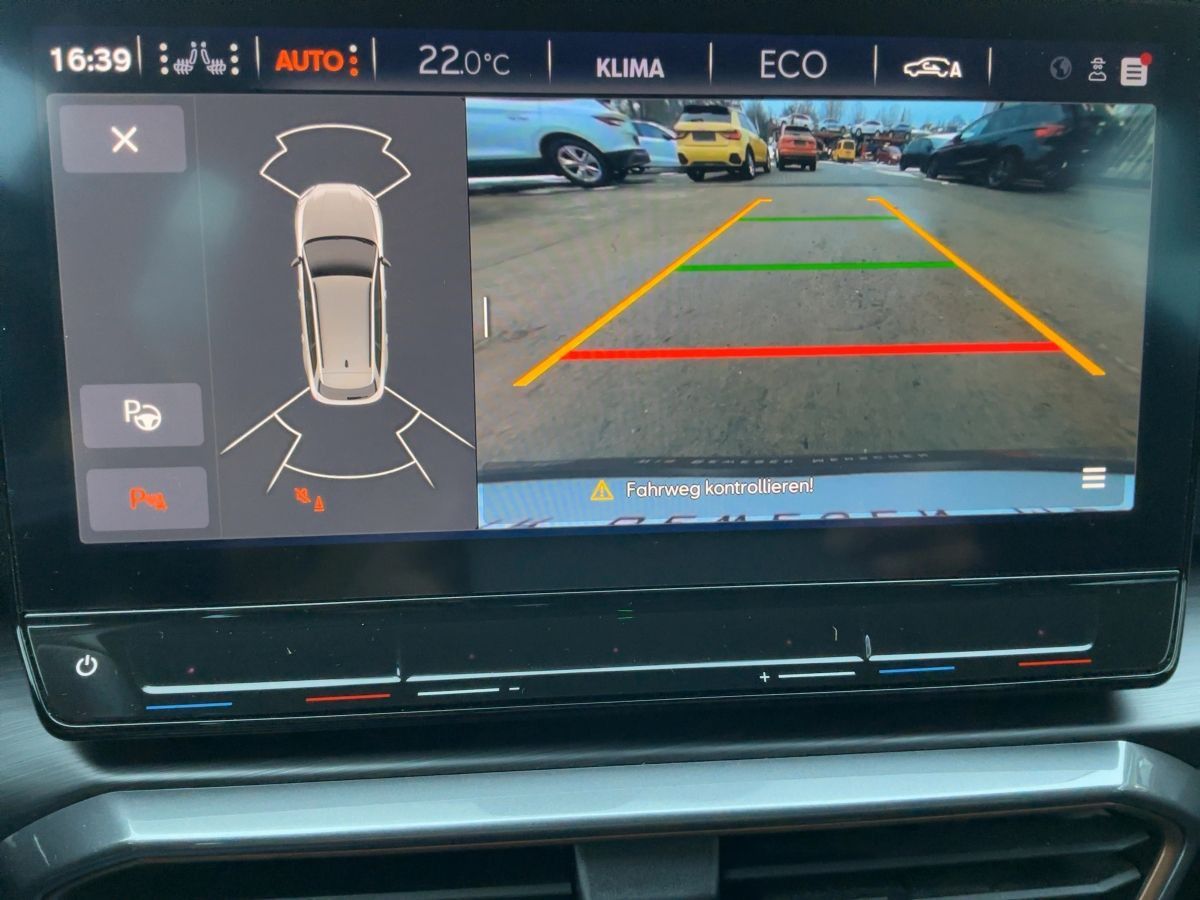 Cupra Leon - Bild 20