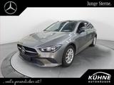 Mercedes-Benz CLA 200 d SB Progressive Pano AHK LED Kamera - gebrauchte Mercedes-Benz CLA 200 Shooting Brake aus dem Jahr 2022