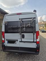 Mooveo Van 63 EB, Prestige (Fiat Ducato) - Offers
