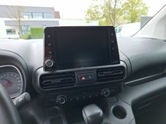 Fahrzeugabbildung Opel Combo Life 1.5D 96KW Elegance TWW+RFK+SHZ+LRH