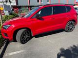 Cupra Ateca 2.0 TSI 221kW Limited Edition 4Drive D...