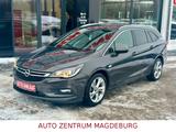 Opel Astra K Sports Tourer Dynamic KLIMAAUT*NAV*PDC - Opel Astra: Kombi