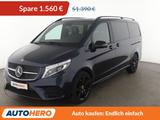 Mercedes-Benz V 300 d AVANTGARDE EDITION 19 lang Aut.*ACC*NAVI - Mercedes-Benz V 300 in Hannover