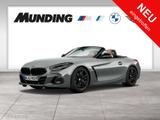 BMW Z4 sDrive20i A M-Sportpaket HUD|Navi|HiFi|DAB|LE - BMW Z4 mit Panoramadach