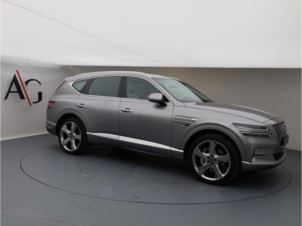 Genesis GV80 2.5 T Sport AWD PanoDa Leder 8fach