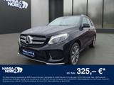 Mercedes-Benz GLE 400 4M LED COMAND PANO 360° STANDH 20" AHK - Mercedes-Benz GLE 400 in Lübeck