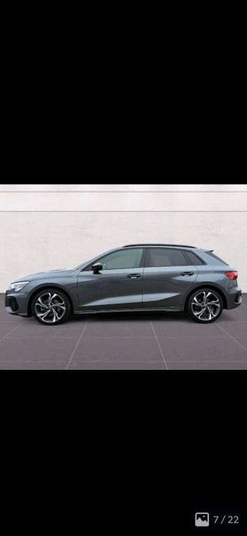 Image of Audi A3