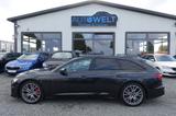 Audi S6 Avant 3.0 TDI quattro NAV APP 360° B§O MATRIX - gebrauchte Audi S6 aus dem Jahr 2021