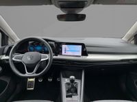 Volkswagen Golf - Vorschau Bild 6