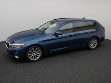 Fahrzeugabbildung BMW 530d Luxury Line Kamera DAB HiFi Stop&Go Alarm