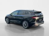 Skoda Enyaq 85 L&K 82 kWh Batterie Elektromotor 210 kW - mit Elektro-Antrieb: Geländewagen