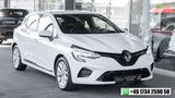 Renault Clio V KAMERA*NAVI*SPUR*ACC - Renault Clio mit Hybrid-Antrieb